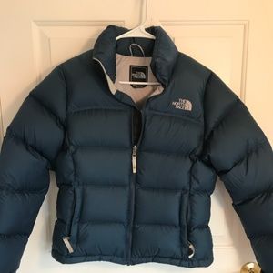 The North Face Jacket Womens size small
